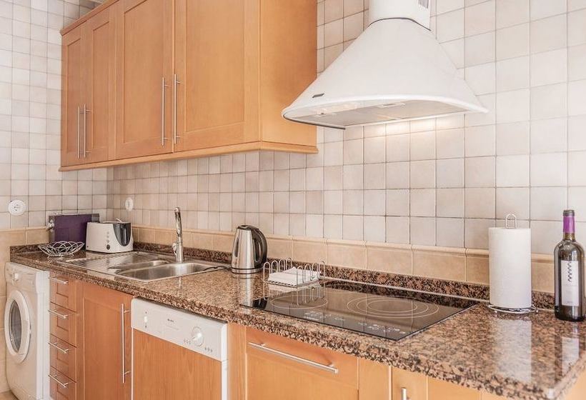 Gelvesturist Free Parking