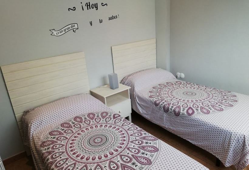 Gelvesturist Free Parking