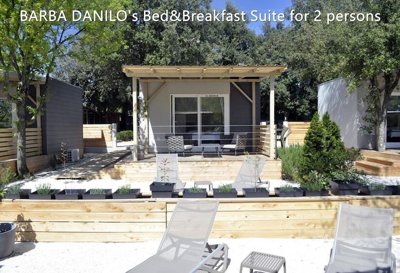 酒店 B&b Ulika Rovinj   Adult Only