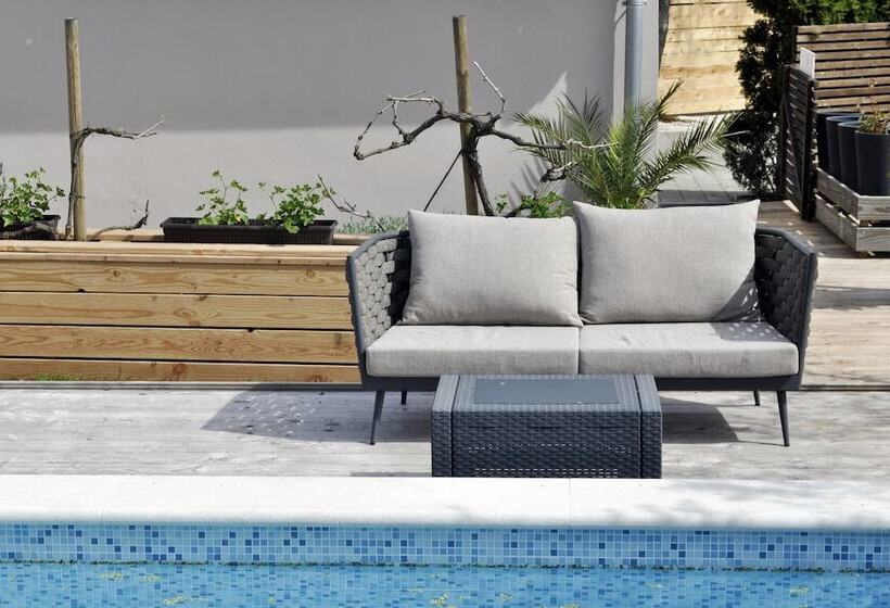 酒店 B&b Ulika Rovinj   Adult Only