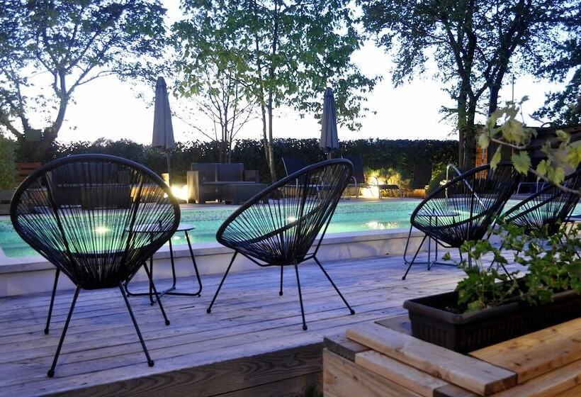 酒店 B&b Ulika Rovinj   Adult Only