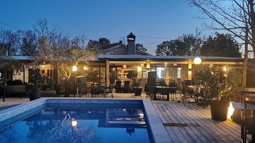 酒店 B&b Ulika Rovinj   Adult Only