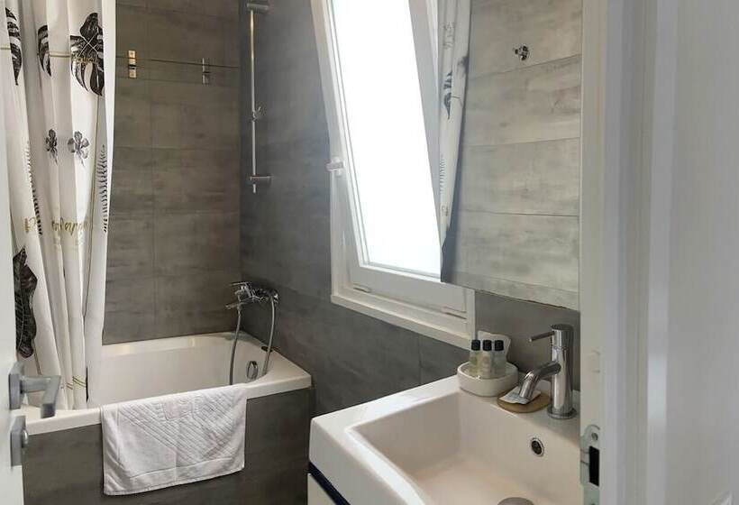 酒店 B&b Ulika Rovinj   Adult Only