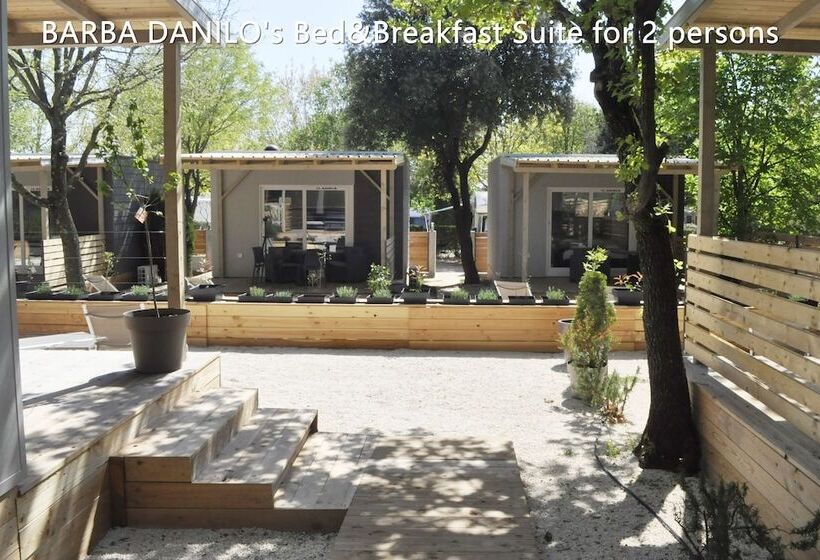 酒店 B&b Ulika Rovinj   Adult Only