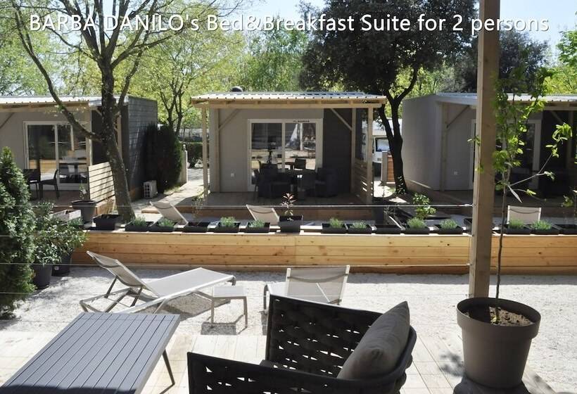 酒店 B&b Ulika Rovinj   Adult Only