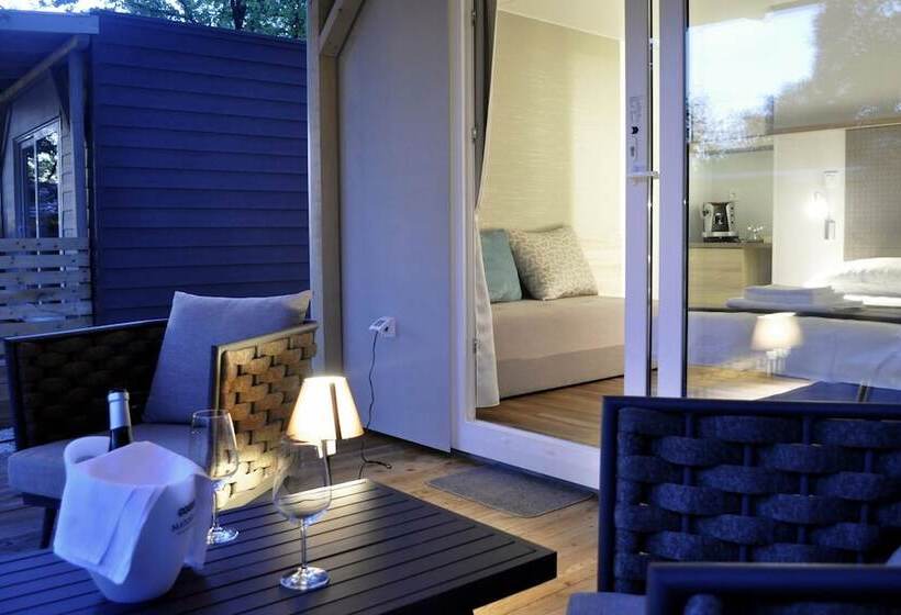 酒店 B&b Ulika Rovinj   Adult Only