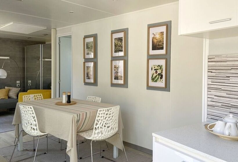 酒店 B&b Ulika Rovinj   Adult Only