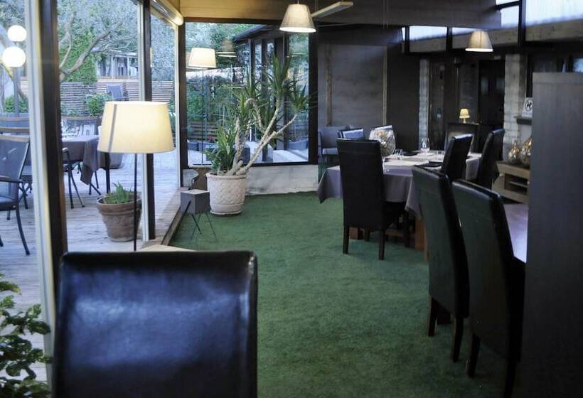 酒店 B&b Ulika Rovinj   Adult Only