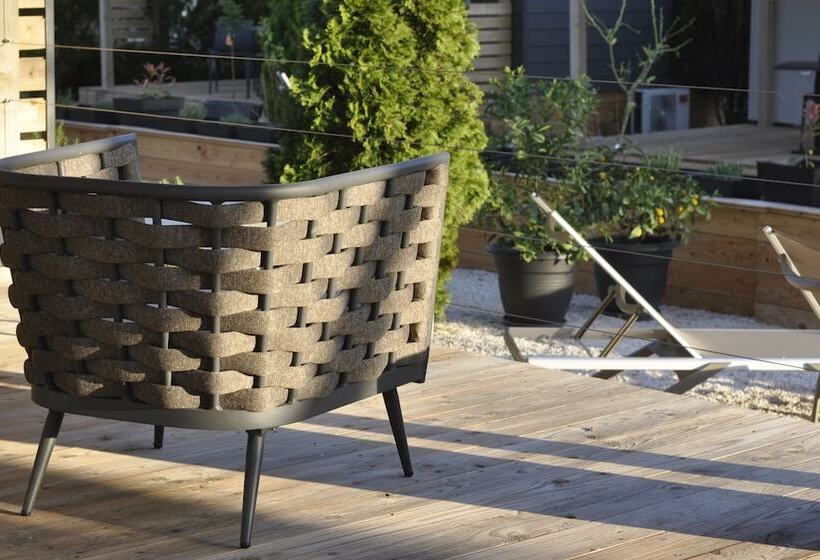 酒店 B&b Ulika Rovinj   Adult Only