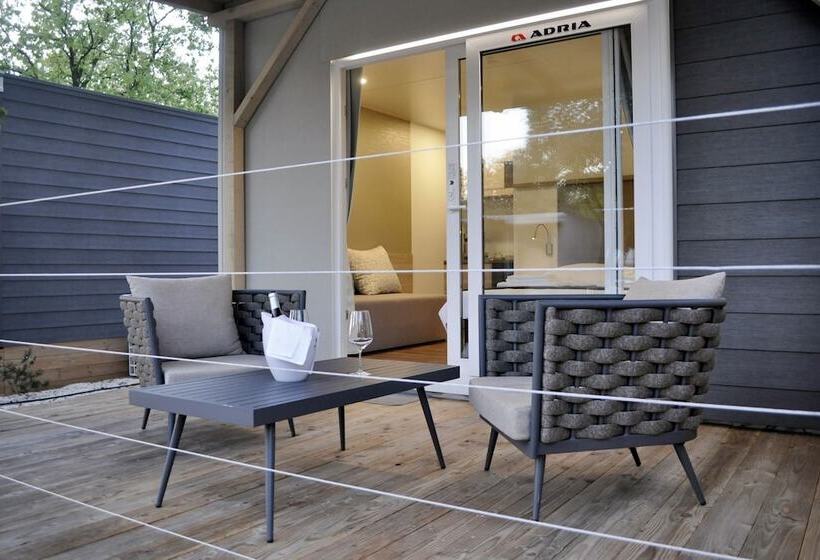 酒店 B&b Ulika Rovinj   Adult Only