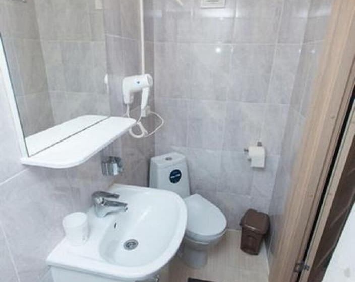 Hotel Residency On Bolshoy Kazachiy