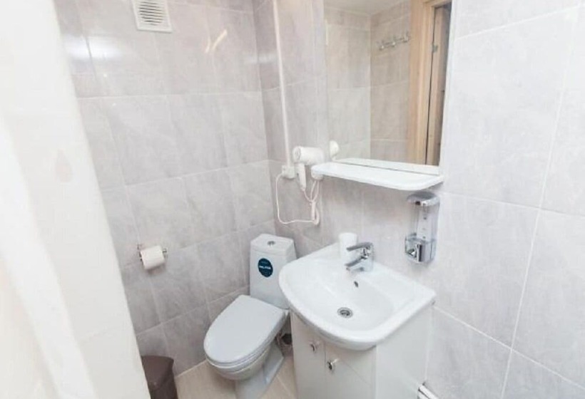 Hotel Residency On Bolshoy Kazachiy