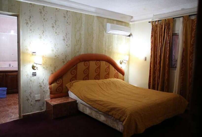 Hôtel Sabah