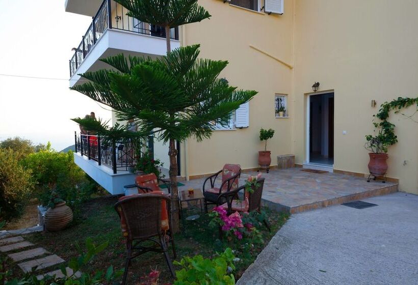Ionian View Apartments
