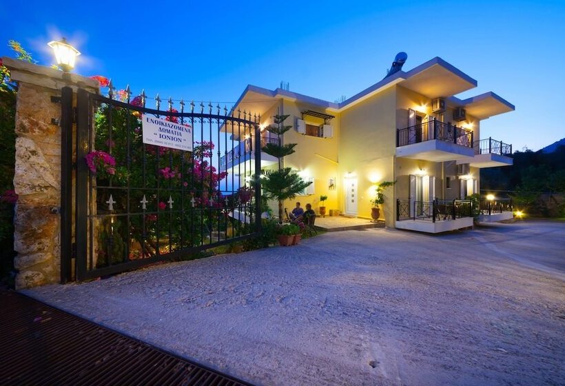 Ionian View Apartments