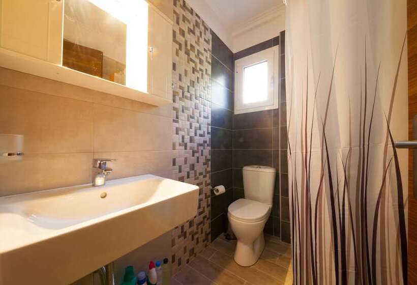 Ionian View Apartments