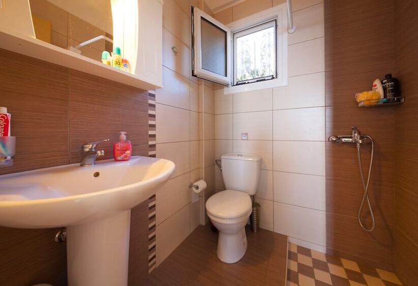 Ionian View Apartments