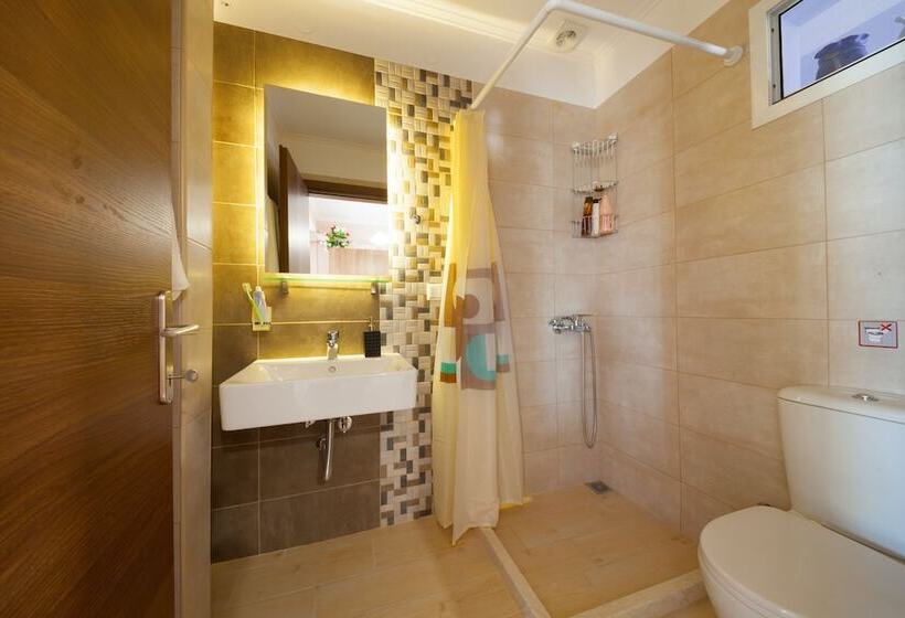 Ionian View Apartments