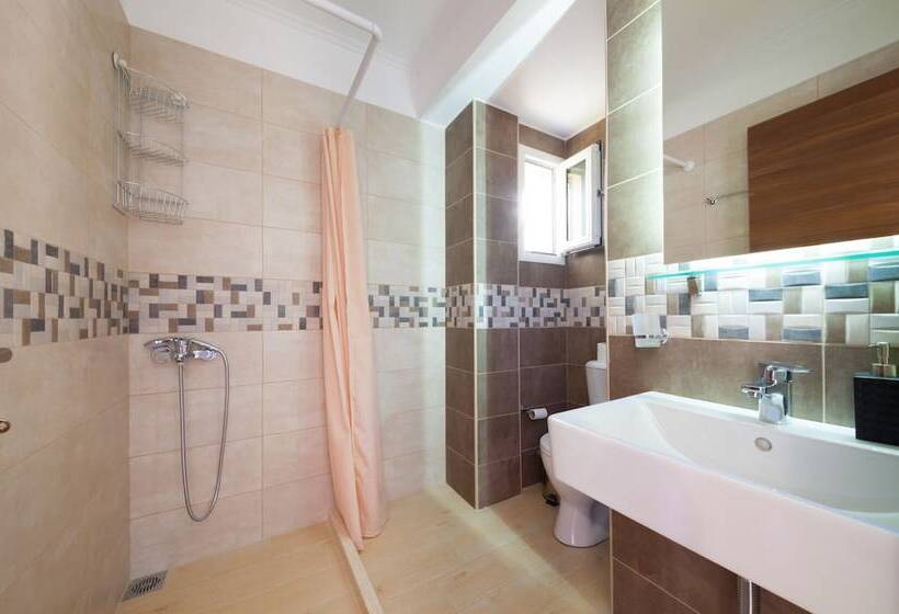 Ionian View Apartments