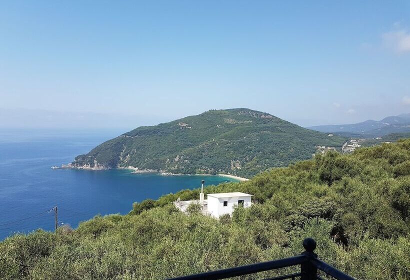 Ionian View Apartments