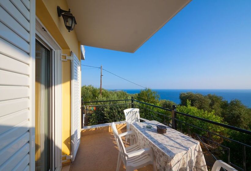 Ionian View Apartments