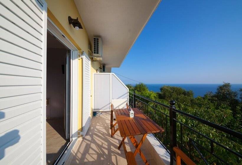 Ionian View Apartments