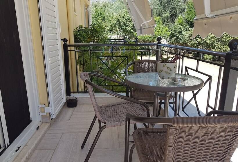 Ionian View Apartments