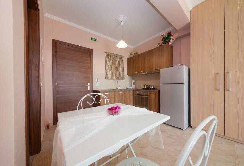 Ionian View Apartments