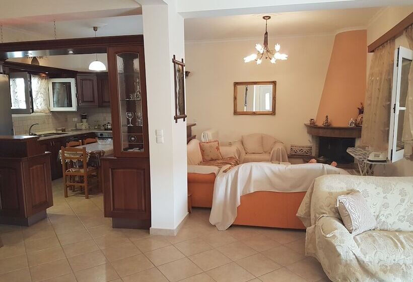 Ionian View Apartments