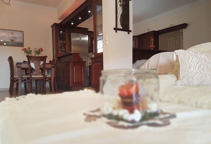 Ionian View Apartments