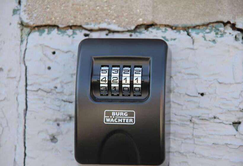 Kalkberg Ferienwohnungen