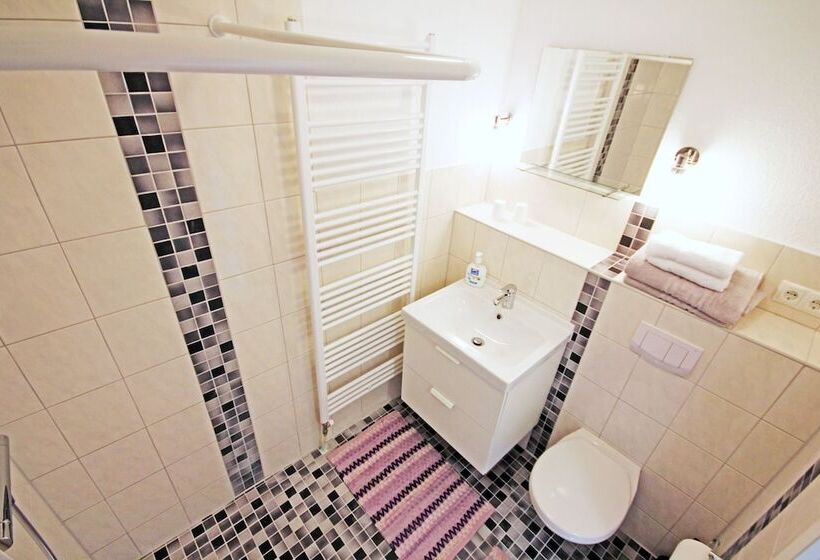 Kalkberg Ferienwohnungen