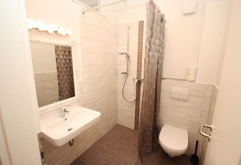 Kalkberg Ferienwohnungen