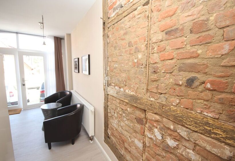 Kalkberg Ferienwohnungen