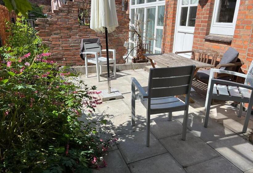 Kalkberg Ferienwohnungen