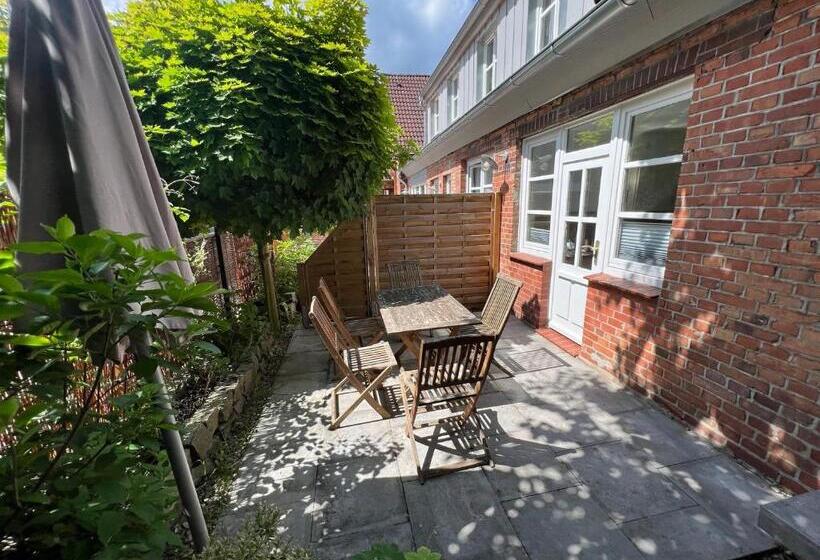 Kalkberg Ferienwohnungen