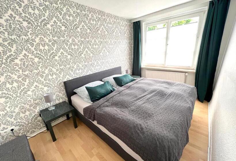 Kalkberg Ferienwohnungen