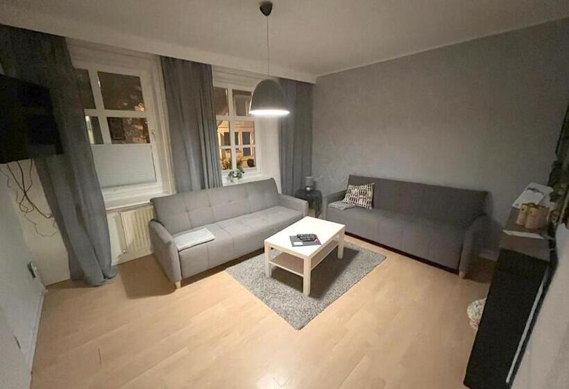 Kalkberg Ferienwohnungen