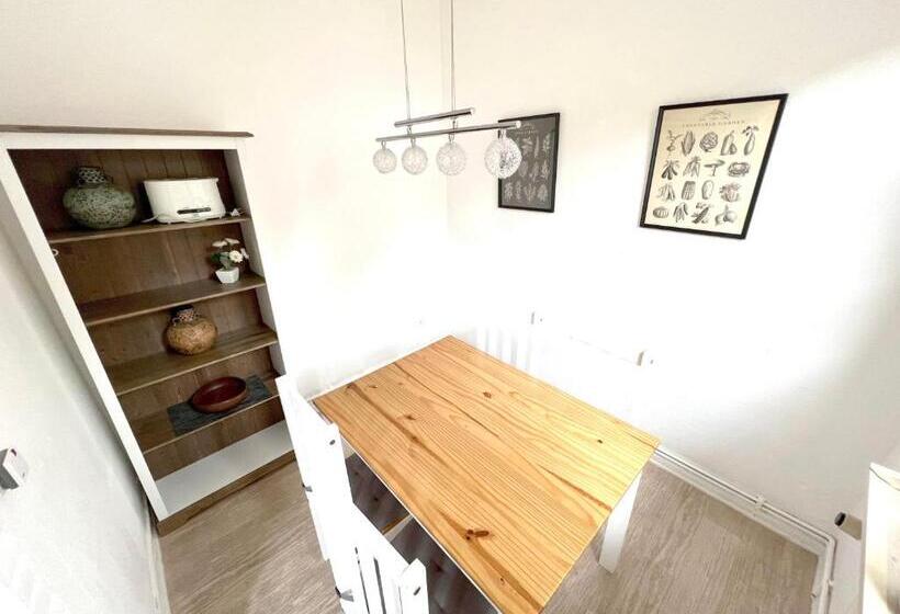 Kalkberg Ferienwohnungen