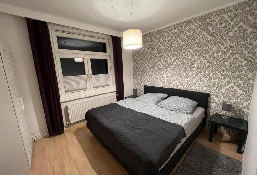 Kalkberg Ferienwohnungen