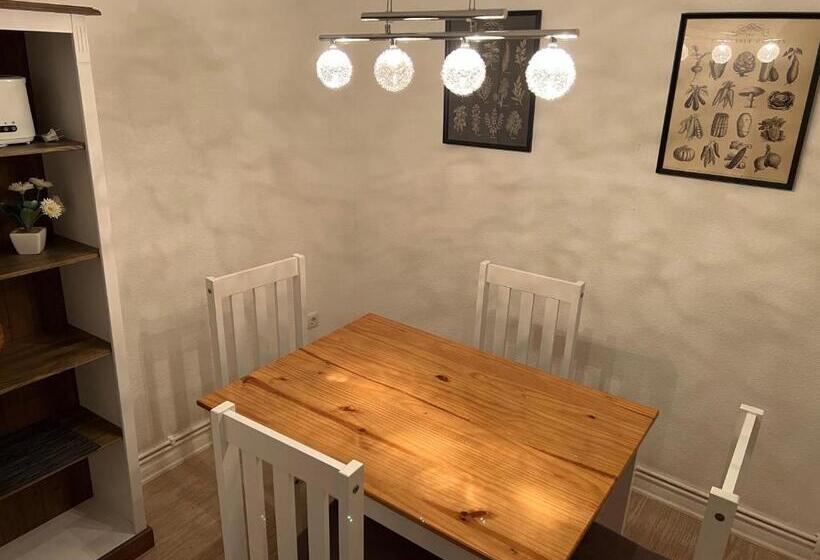 Kalkberg Ferienwohnungen