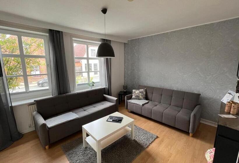 Kalkberg Ferienwohnungen