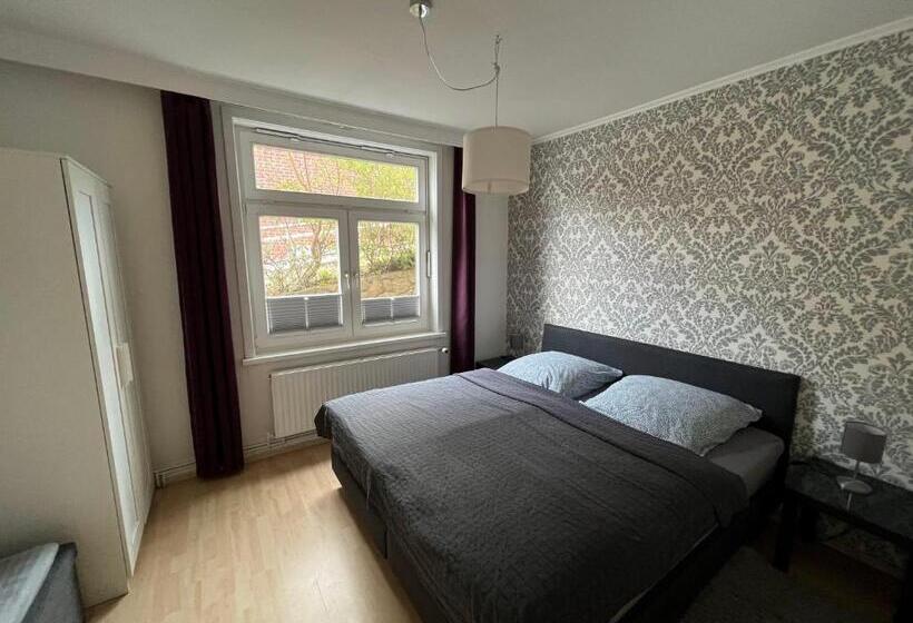 Kalkberg Ferienwohnungen