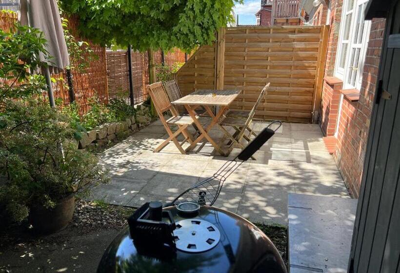 Kalkberg Ferienwohnungen