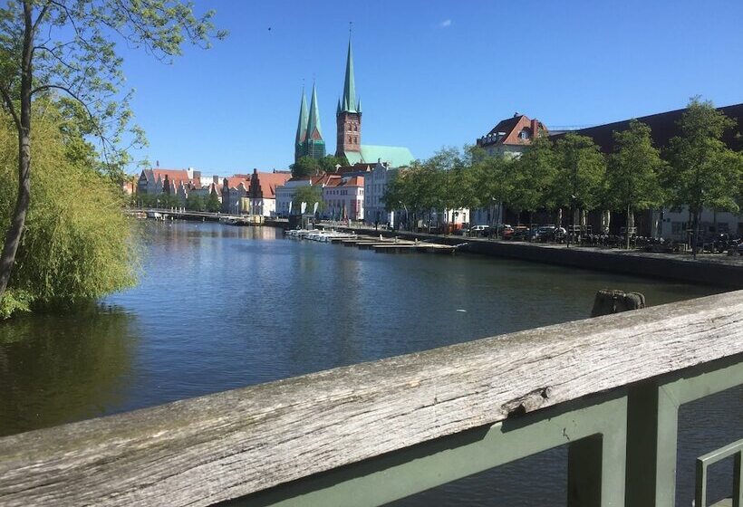 Kalkberg Ferienwohnungen