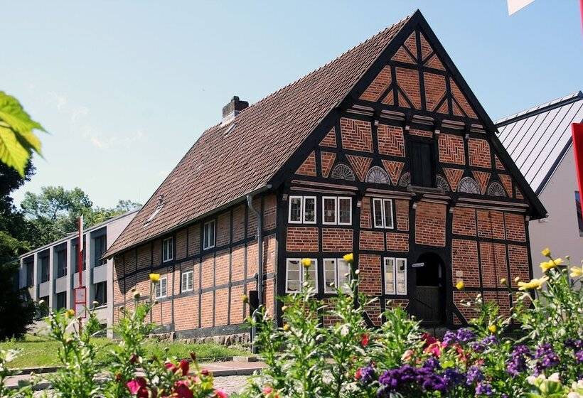 Kalkberg Ferienwohnungen