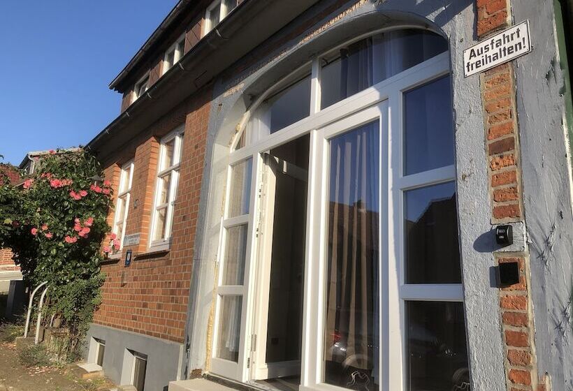 Kalkberg Ferienwohnungen