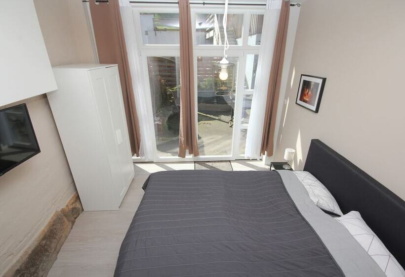 Kalkberg Ferienwohnungen