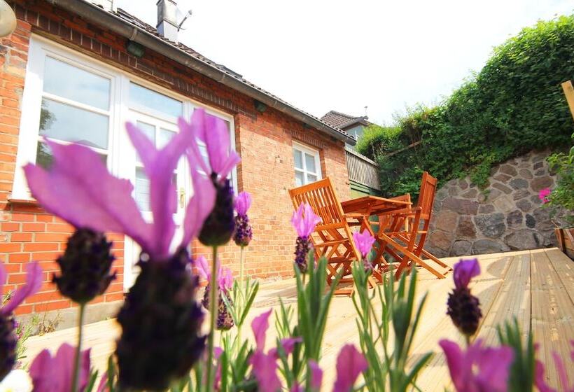 Kalkberg Ferienwohnungen