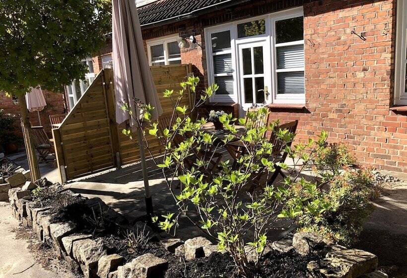 Kalkberg Ferienwohnungen